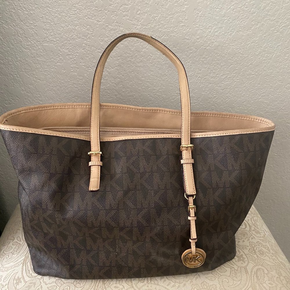 Michael Kors Tote